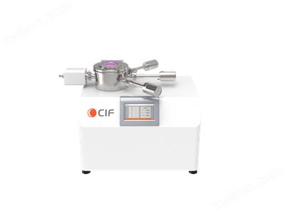 CIF透射電鏡樣品桿清洗機(jī)