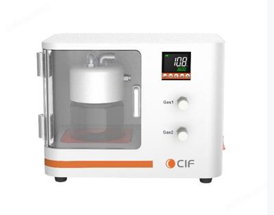 CIF等離子體汽化接枝儀